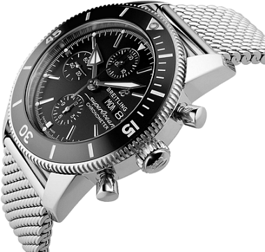 Breitling Superocean Heritage Chronograph 44 A13313121B1A1