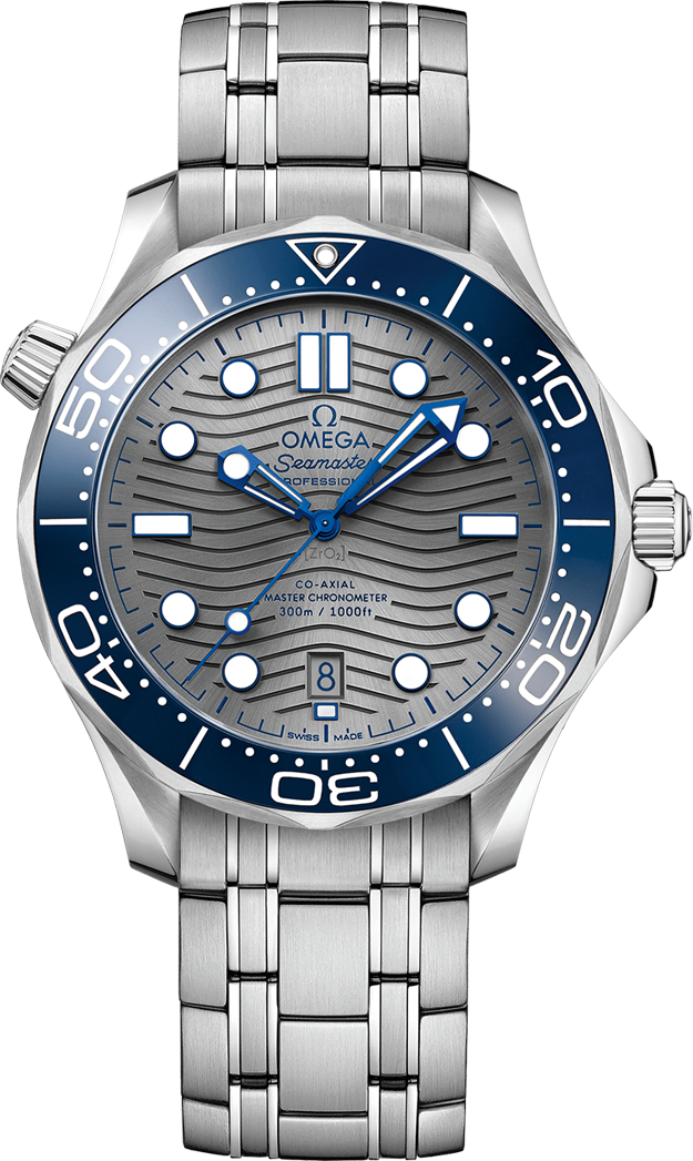 Часы омега оригинал. Omega Diver 300m. Часы Omega Diver 300m. Омега симастер 300. Omega 210.30.42.20.06.001.