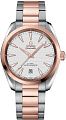 Omega Seamaster Aqua Terra 220.20.38.20.02.001
