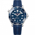Omega Seamaster Diver 300m  OM21032422003002