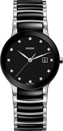Rado Centrix Diamonds  R30935752
