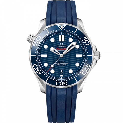 Omega Seamaster Diver 300m  OM21032422003002