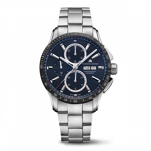 Maurice Lacroix PONTOS PT6038-SSL22-430-1