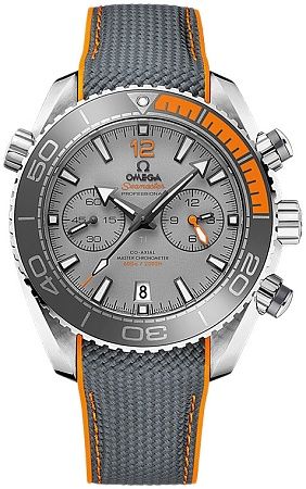 Omega Seamaster Planet Ocean 600 m om21592465199001
