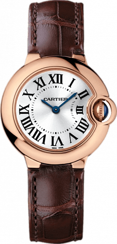 Cartier Ballon Bleu W6900256