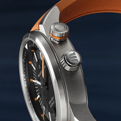 Maurice Lacroix PONTOS PT6248-SS00L-330-J
