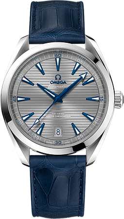 Omega Seamaster Aqua Terra  Co-Axial Master Chronometer OM22013412106001