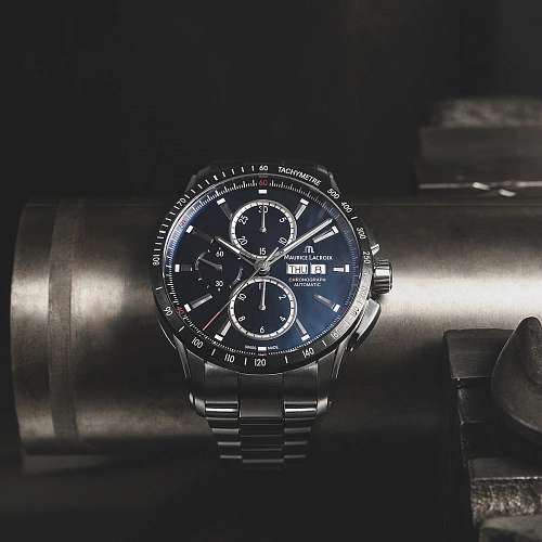 Maurice Lacroix PONTOS PT6038-SSL22-430-1
