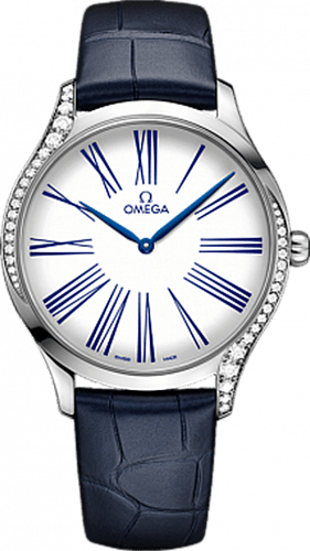 Omega De Ville OM42818396004001