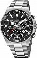 Jaguar Executive Diver Chrono J861/3