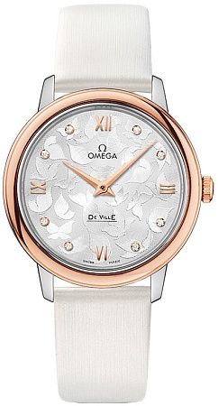 Omega De Ville PRESTIGE OM42422336052001