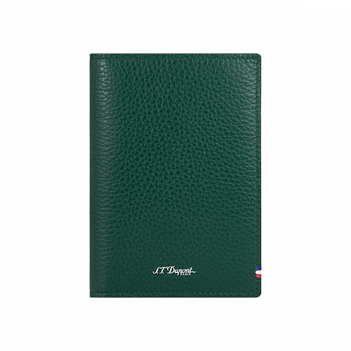 Обложка для паспорта S.T.Dupont D198226