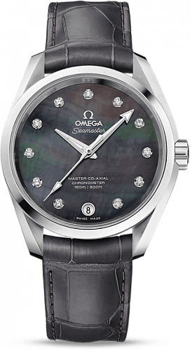 Omega Seamaster Aqua Terra  OM23113392157001