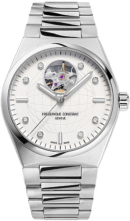 Frederique Constant Highlife Automatic COSC FC-310SD2NH6B
