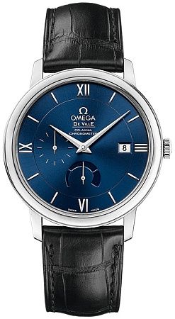 Omega De Ville PRESTIGE Om42413402103001