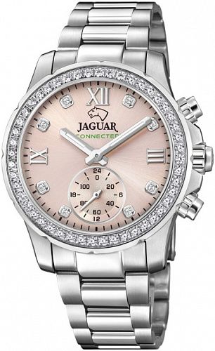 Jaguar Connected Lady J980/2