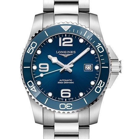 Longines HydroConquest l3.782.4.96.6