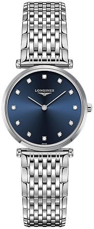 Longines La Grande Classique L4.512.4.97.6