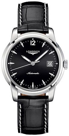 Longines Saint-Imier Collection L2.763.4.52.4