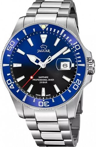 Jaguar Executive Diver J860/5
