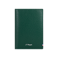 Обложка для паспорта S.T.Dupont D198226