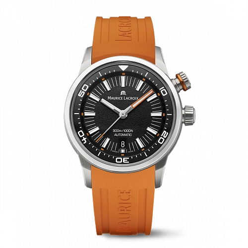 Maurice Lacroix PONTOS PT6248-SS00L-330-J