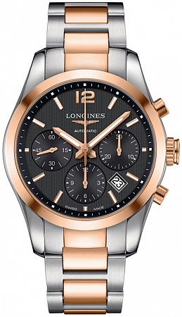  Longines L2.786.5.56.7