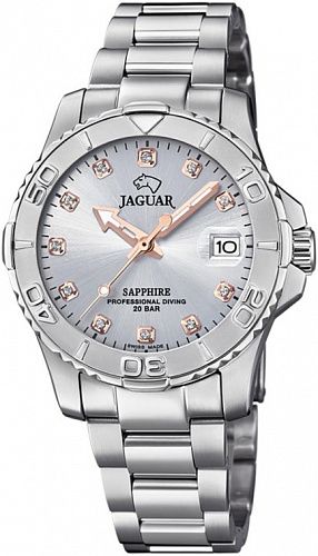 Jaguar Couple Diver J870/2