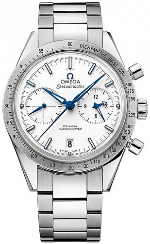 Omega Speedmaster Speedmaster 57 om331.90.42.51.04.001