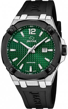 Jaguar DIPLOMATIC QUARTZ J1019/1