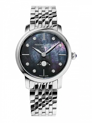 Frederique Constant FC-206MPBD1S6B