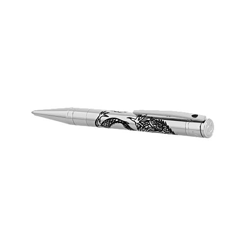 Ручка шариковая D-Initial S.T.Dupont 265027