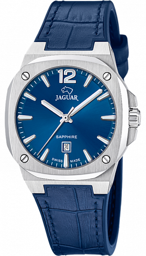 Jaguar ROND CARRE J1032/4