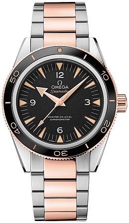 Omega Seamaster 300  OM23320412101001