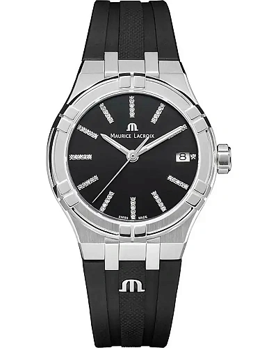 Maurice Lacroix Aikon Quartz AI1106-SS000-350-2