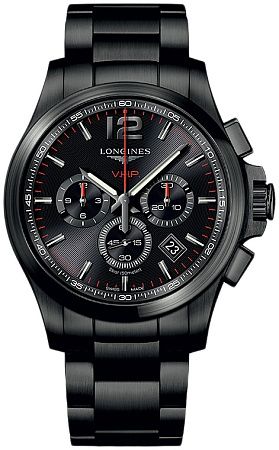 Longines Conquest VHP lL3.727.2.56.6