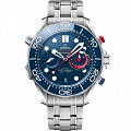 Omega Seamaster Diver 300M