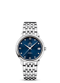 Omega De Ville Prestige Co-Axial Chronometer  OM42410332053001