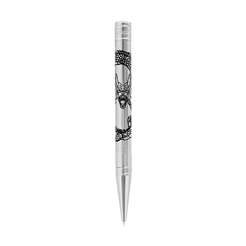 Ручка шариковая D-Initial S.T.Dupont 265027