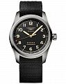 Швейцарские механические часы Longines Spirit L3.811.1.53.2