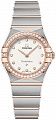 Omega Constellation OM13125256052001