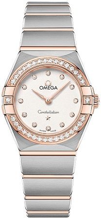 Omega Constellation OM13125256052001