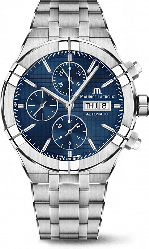 Maurice Lacroix AI6038-SS002-430-1