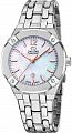 Jaguar DIPLOMATIC QUARTZ LADY J1016/1
