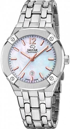 Jaguar DIPLOMATIC QUARTZ LADY J1016/1