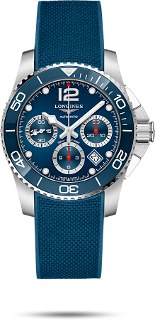 Longines HydroConquest L3.783.4.96.9