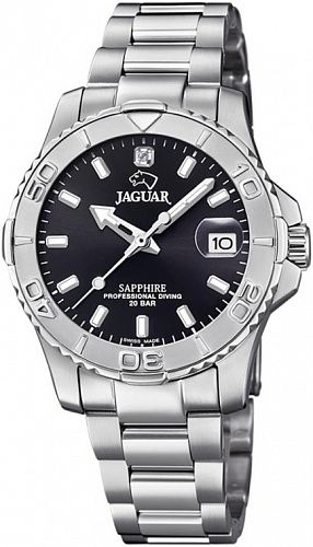 Jaguar Couple Diver J870/4