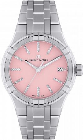 Maurice Lacroix AI1106-SS002-550-1