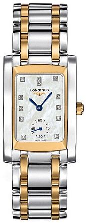 Longines Dolce Vita L5.502.5.08.7