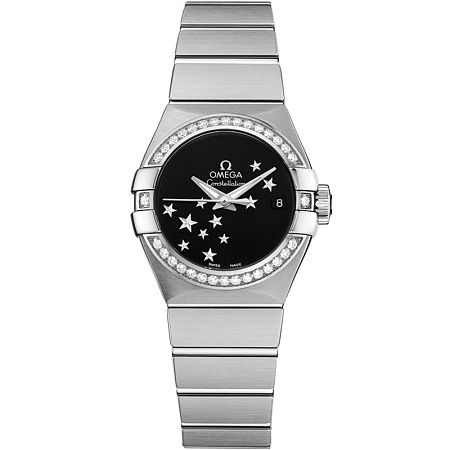 Omega Constellation  OM12315272001001